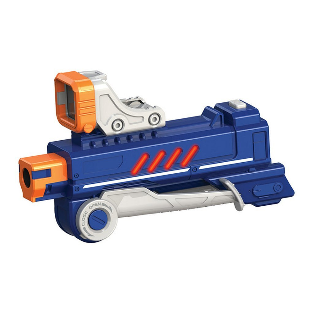 Silverlit laser mad scherpschietmodule