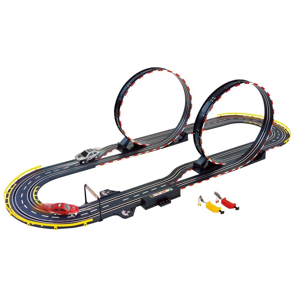 Basis Racebaan Looping Racebaan 565 cm