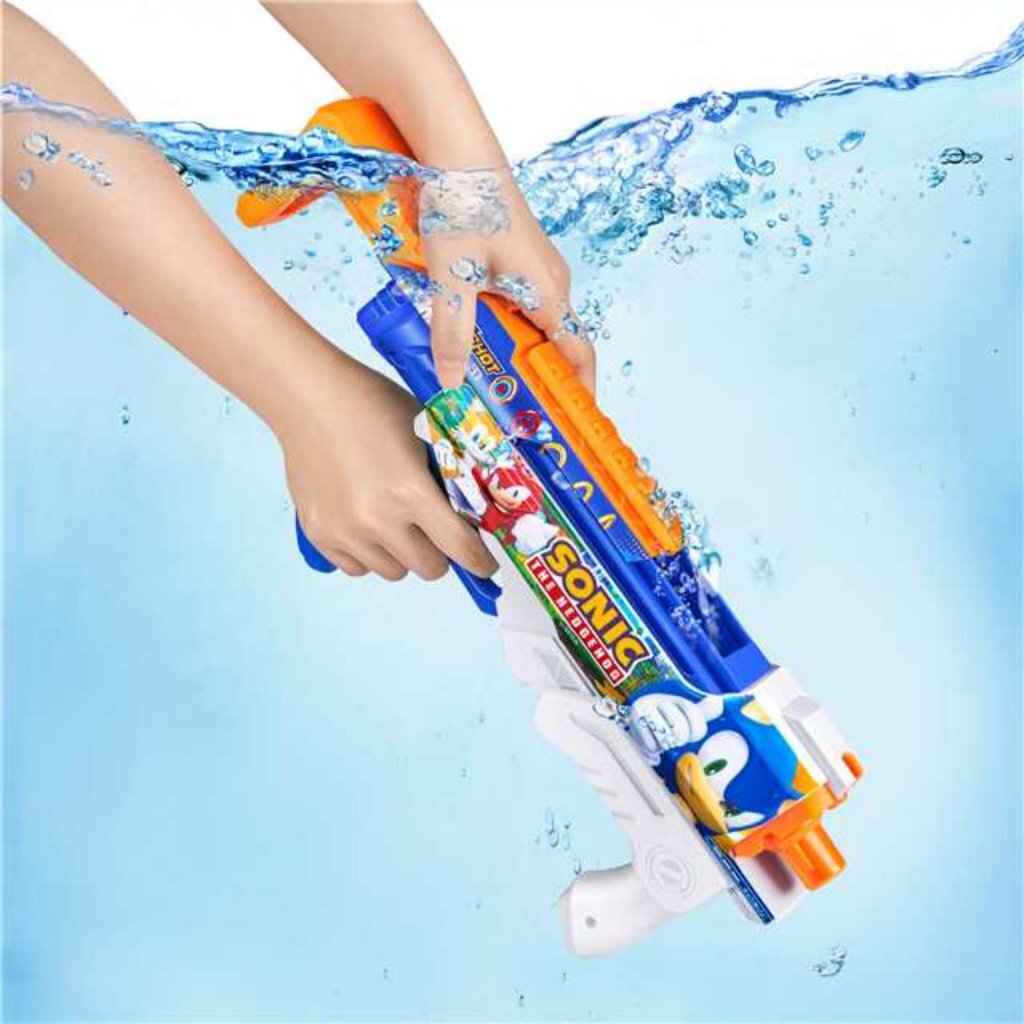 Zuru Zuru X-Shot Fast Fill-hyperload