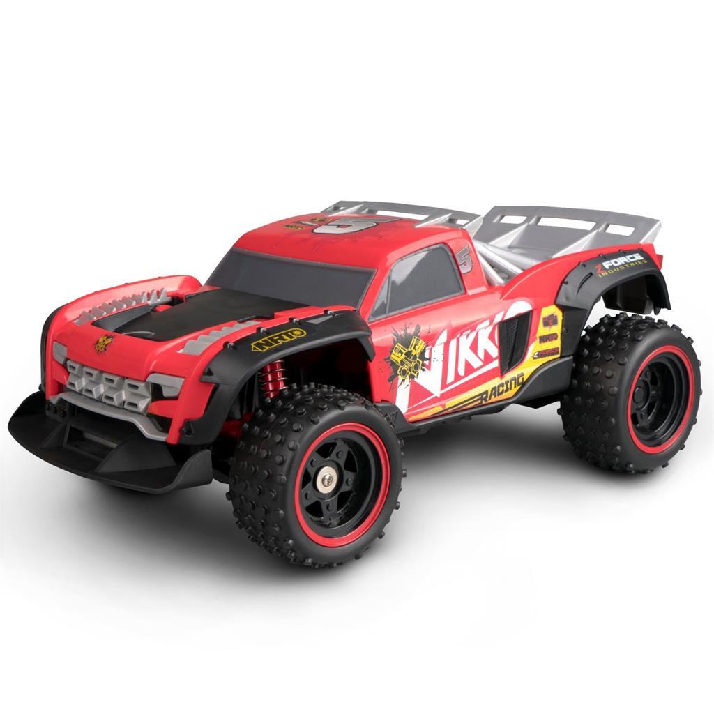 Nikko r c pro truck: racing