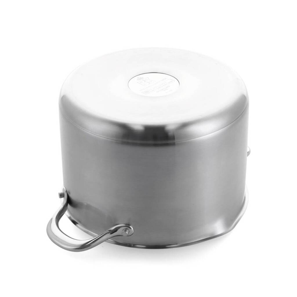 Bk twist 4-delige set