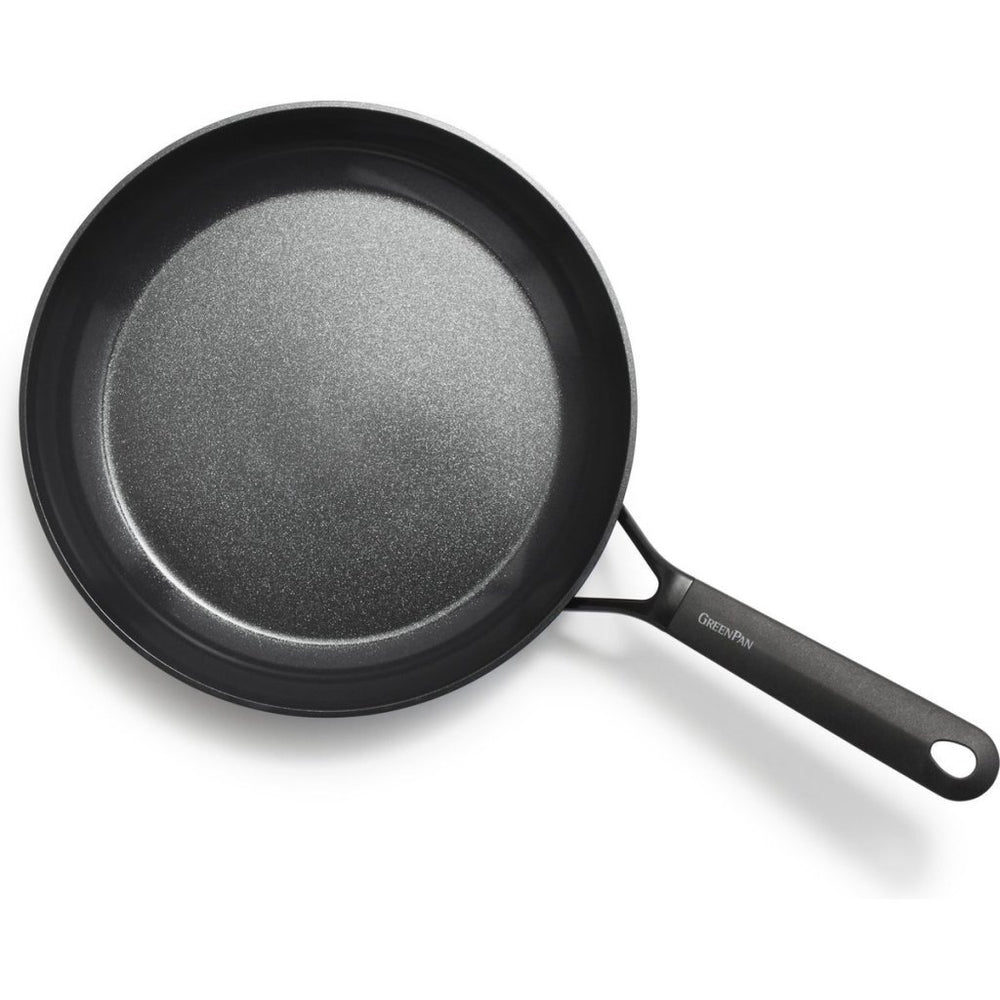 Greenpan smartshape braadpan 24 cm zwart