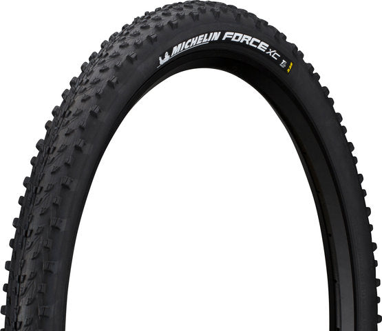 Michelin force xc performance 27.5 folding tyre