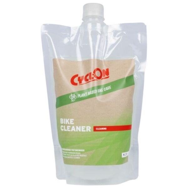 Cyclon Bike Cleaner plant-based pouch 1L