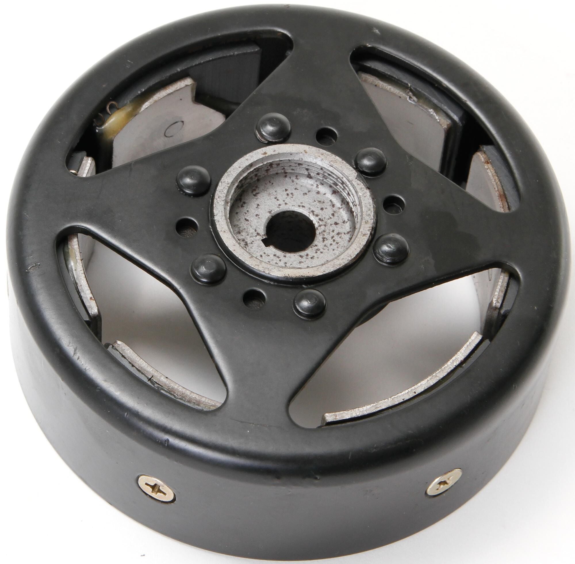 Mza rotor flywheel 8305.1-010 s51,s70,sr50