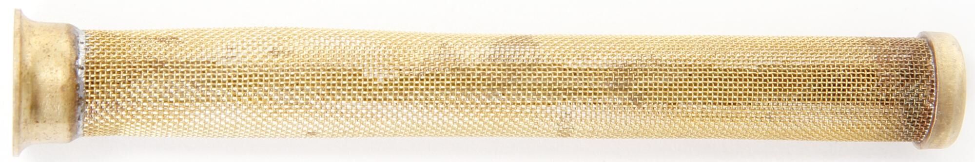 Coming soon benzinekraan strainer for fuel tap bra s51 70,sr50 80,kr51 1+2