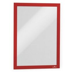 Displayframe durable duraframe rood