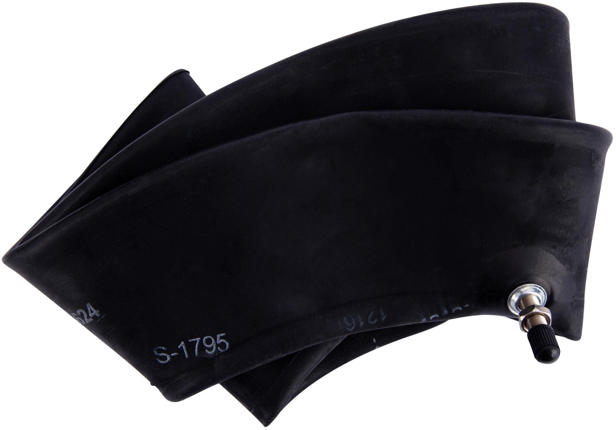 Heidenau binnenband tube 3.00 110 90-12 valves 34g sv