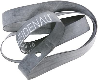 Heidenau velglint rim tapes 16 17inch 22mm