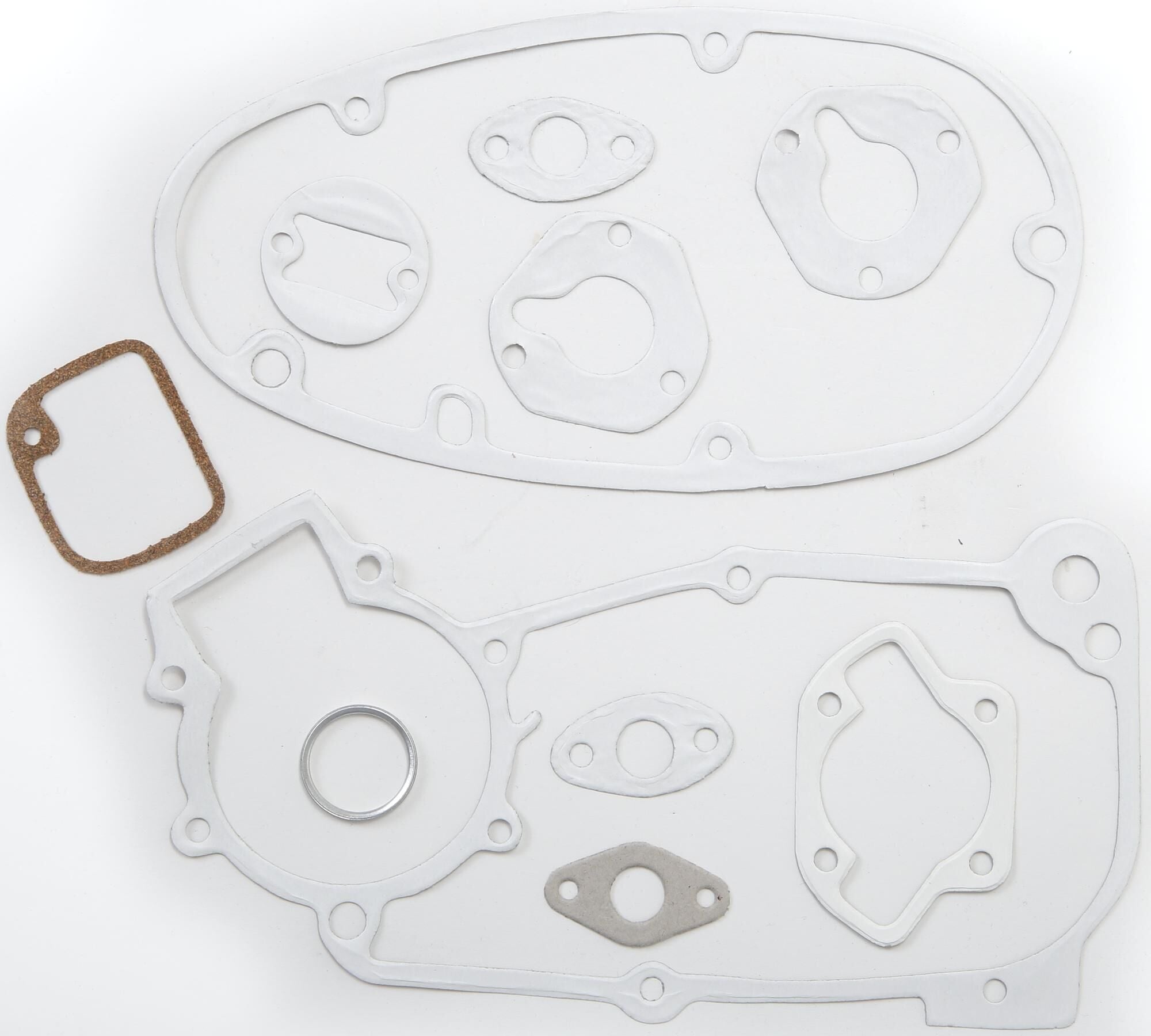 Mza pakkingset seal set cpl. kr51 1 swallow 1st choice