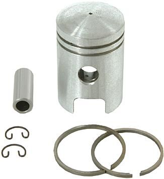 Mza zuiger pistons compl.40.00 mm. s50+kr51 1,sr types