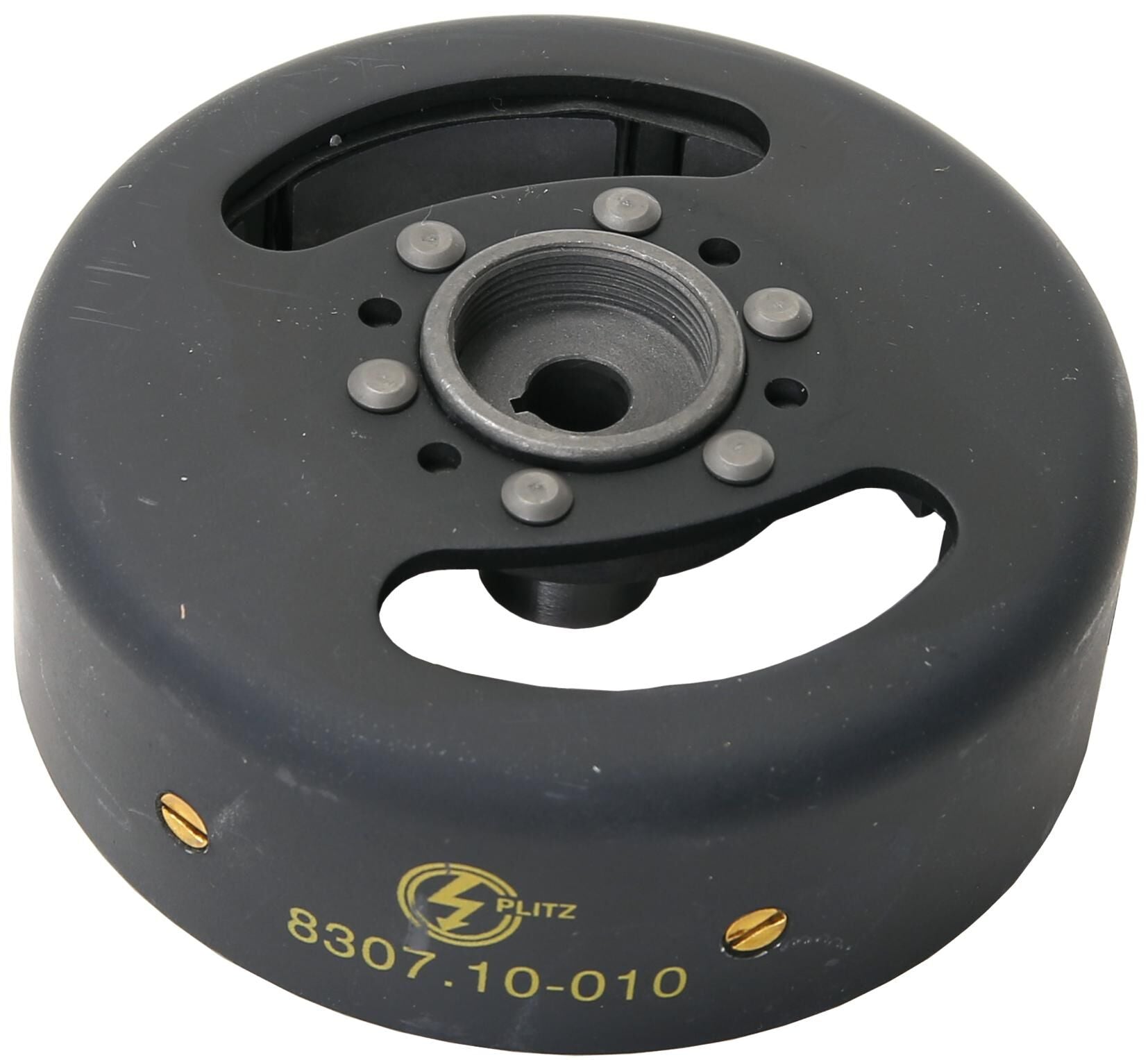 Mza rotor flywheel 8307.10-01 s51,sr50