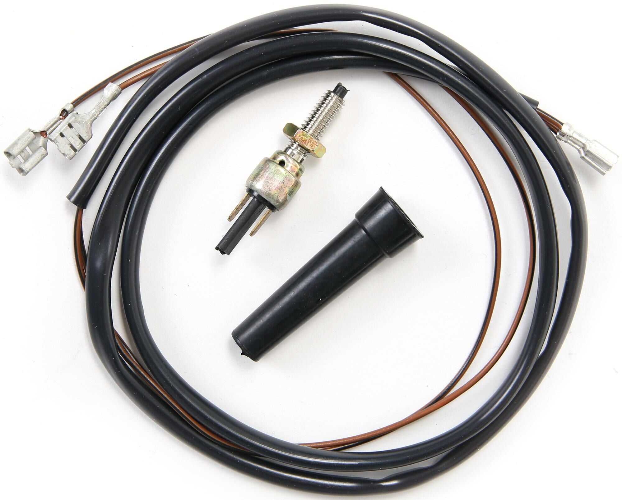 Mza remlichtschakelaar brake shifter 8606.11 1 s 51 front