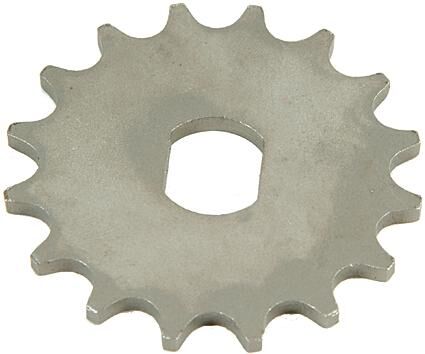 Coming soon aandrijfrondsel sprocket 461 16z standard