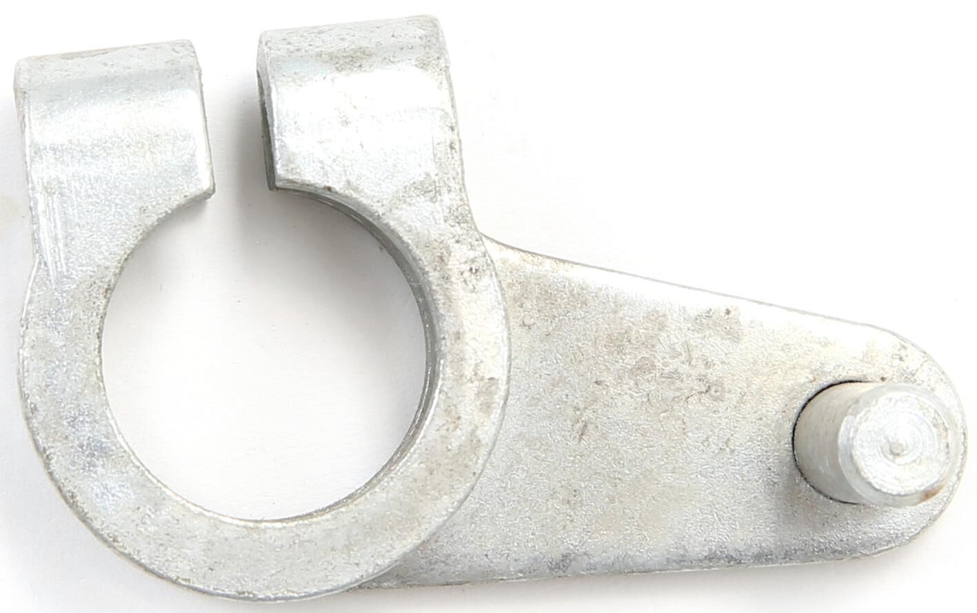 Mza versteller shift lever rear sr 50.80