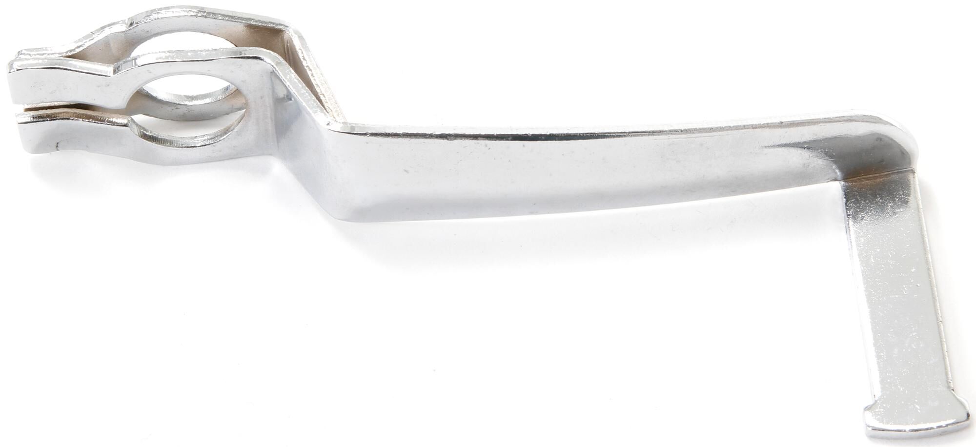 Mza voet-versnellingspook foot brake lever chrome s51, s70, s53 83
