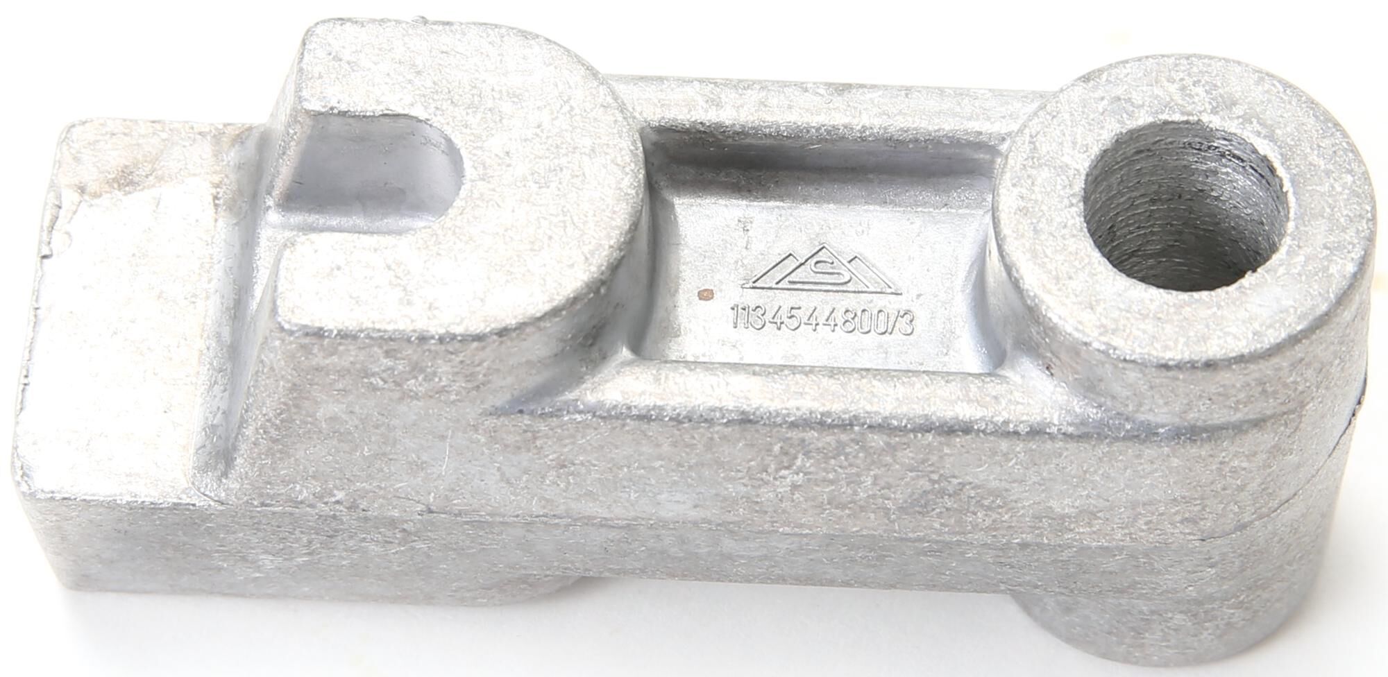 Mza vulstuk spacer s50 70 s51 s53 83 sr50 80