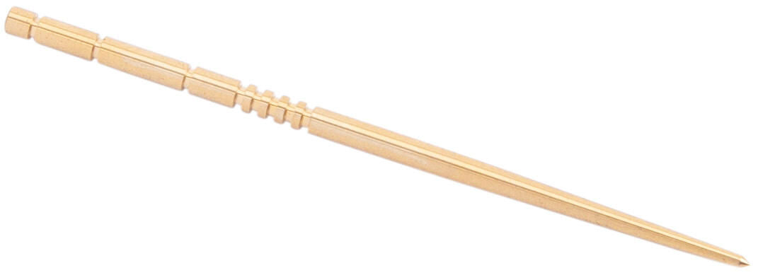 Mza sproeiernaald deellast partial load needle bvf 1 s 51,70,sr 50,80