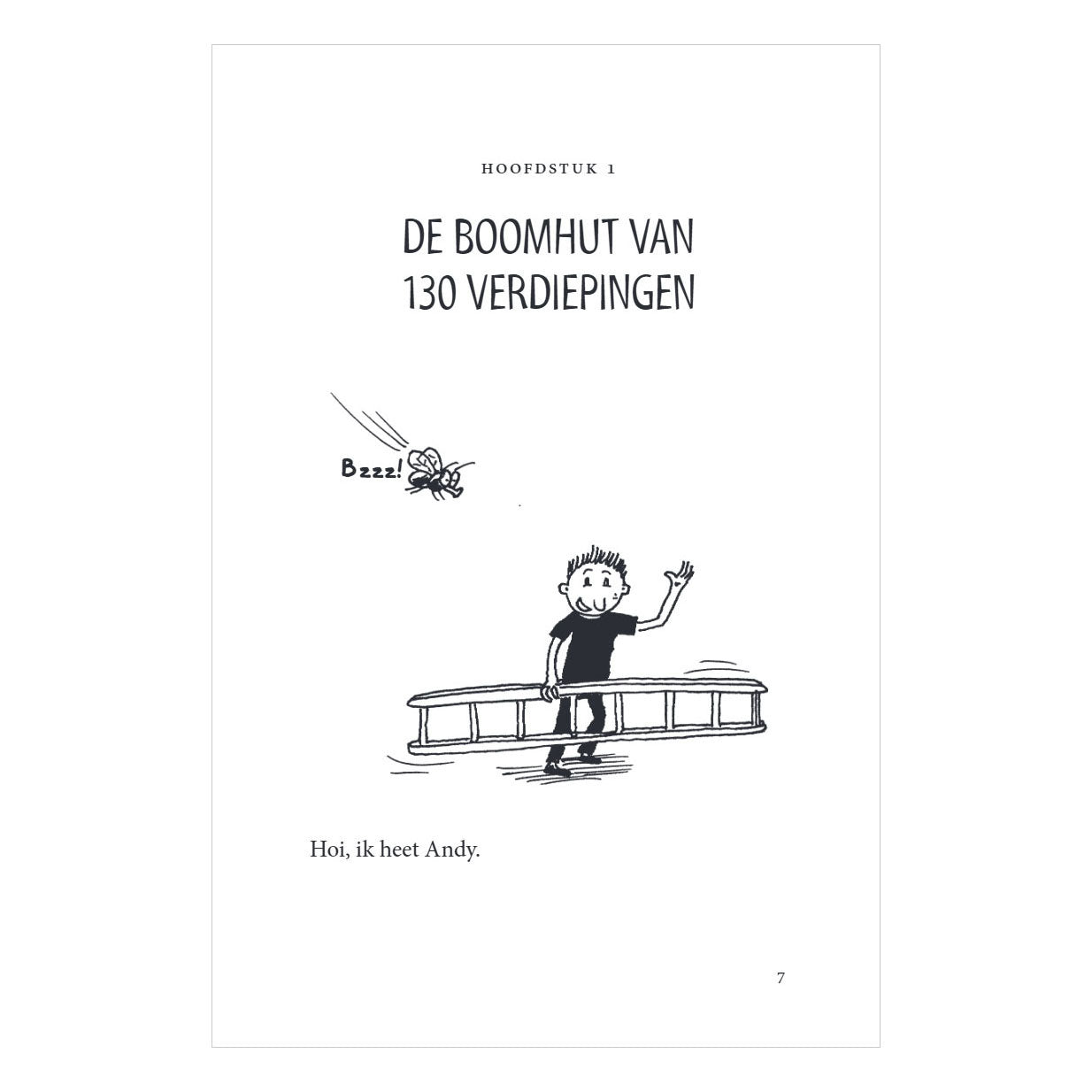 Centraal boekhuis de waanzinnige boomhut van 130 verdiepingen