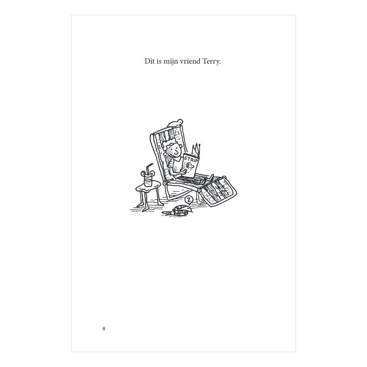 Boek de ongelooflijke boomhut van 26 verdiepingen