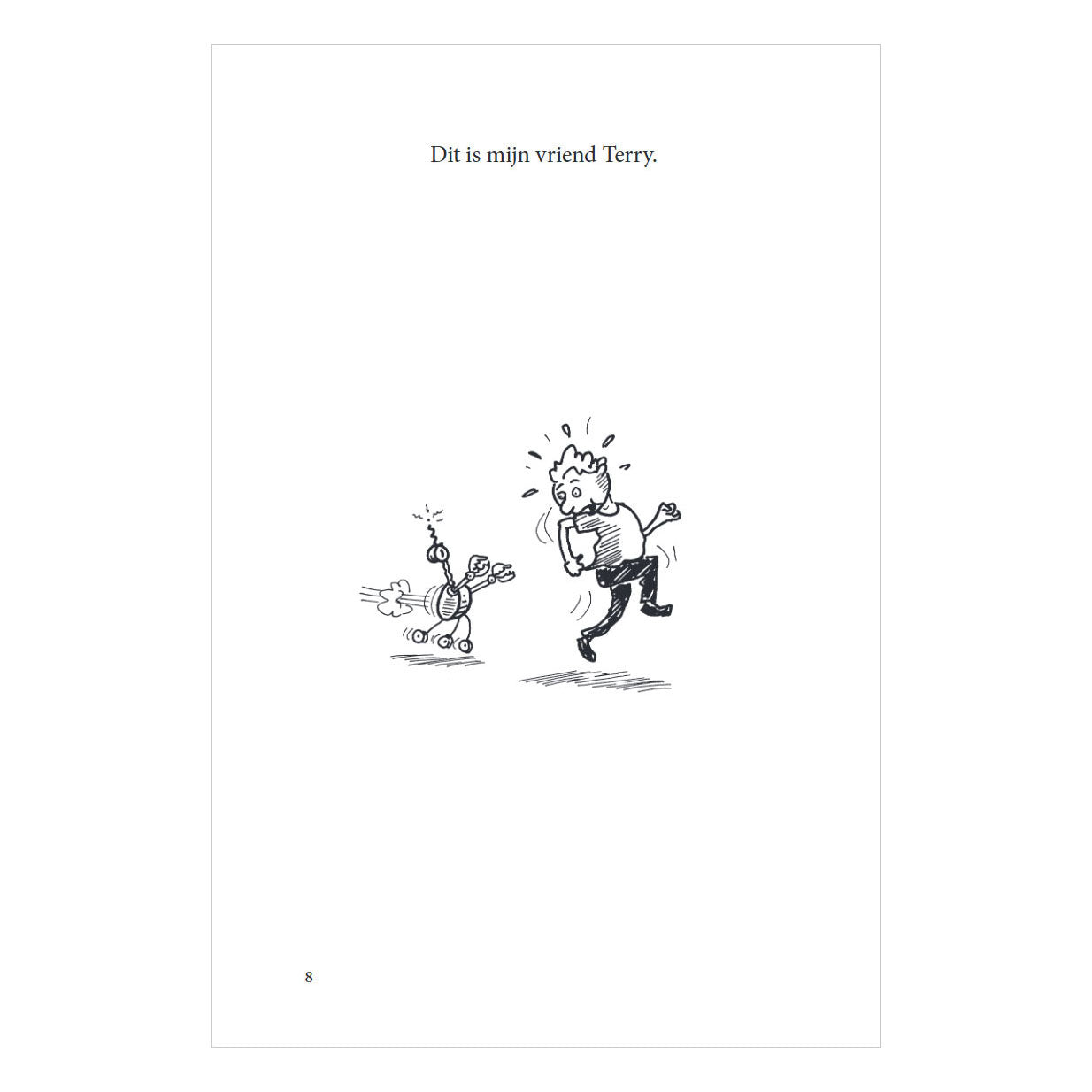 Boek de ongelooflijke boomhut van 39 verdiepingen