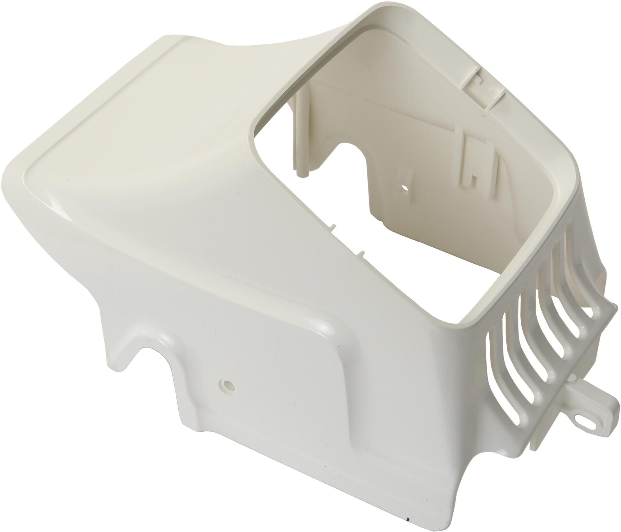 Mza koplamp behuizing headlamp walk. white s53 83