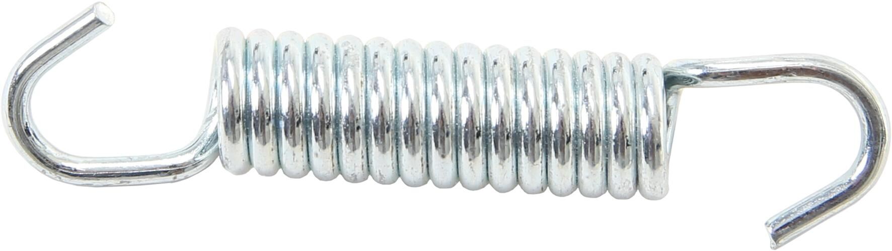 Mza veer spring f. ball flange