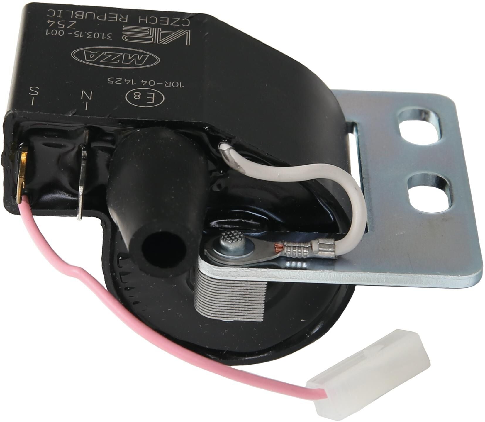 Mza ontstekingsmodule vape end module