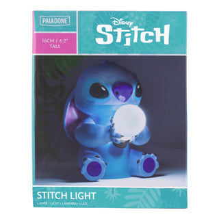 Disney stitch light closed box