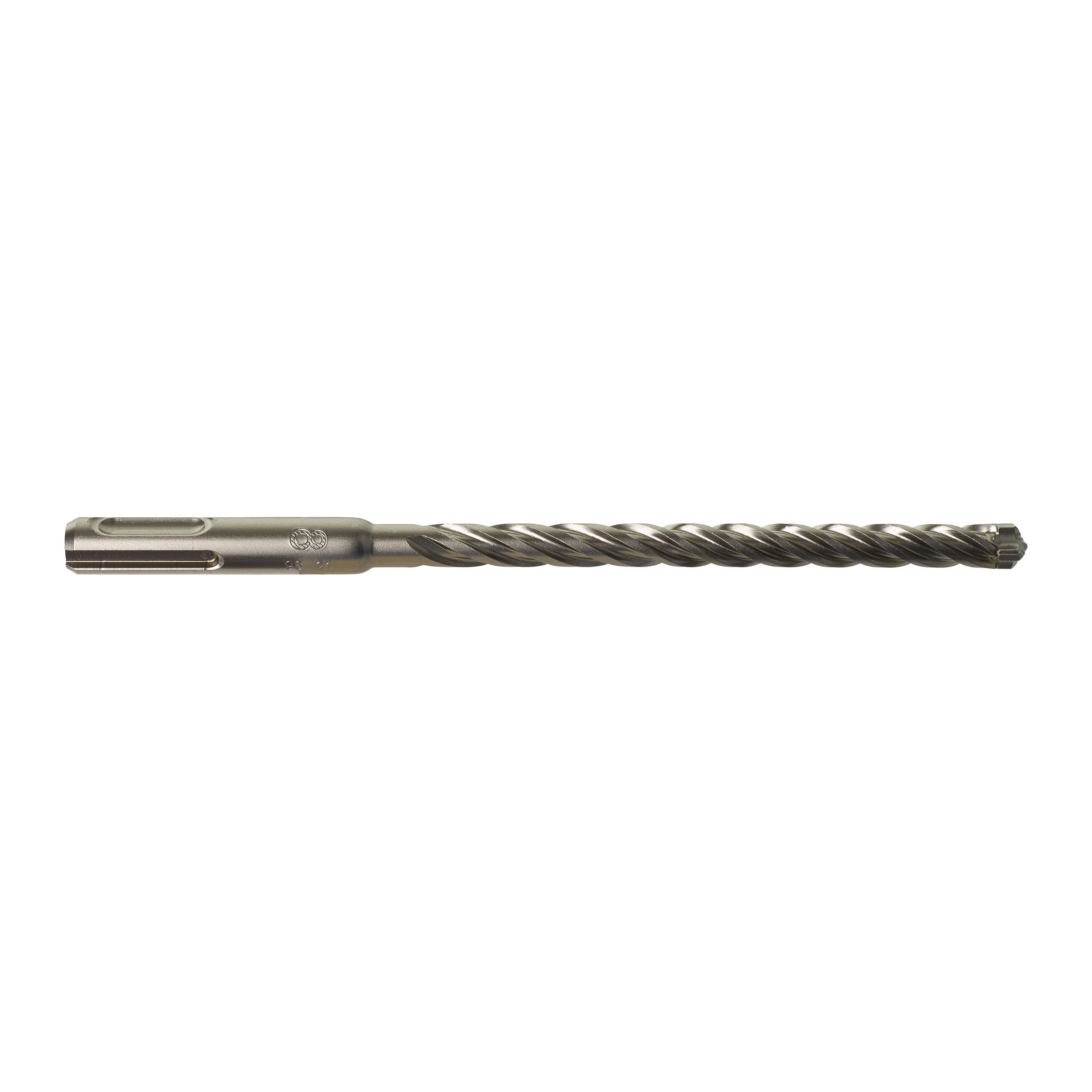 Milwaukee accessoires sds-plus hamerboor | mx4 8 x 160 x 100 mm - 4932352022 - 4932352022