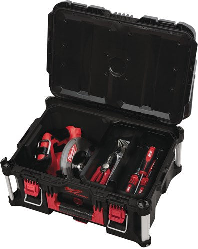 Milwaukee packout box koffer 2 - 4932464079