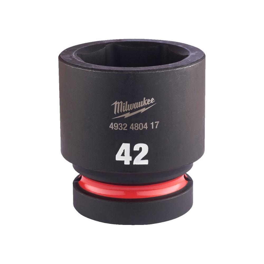 Milwaukee accessoires shockwave slagdop 1 42mm | 1 stuk - 4932480417