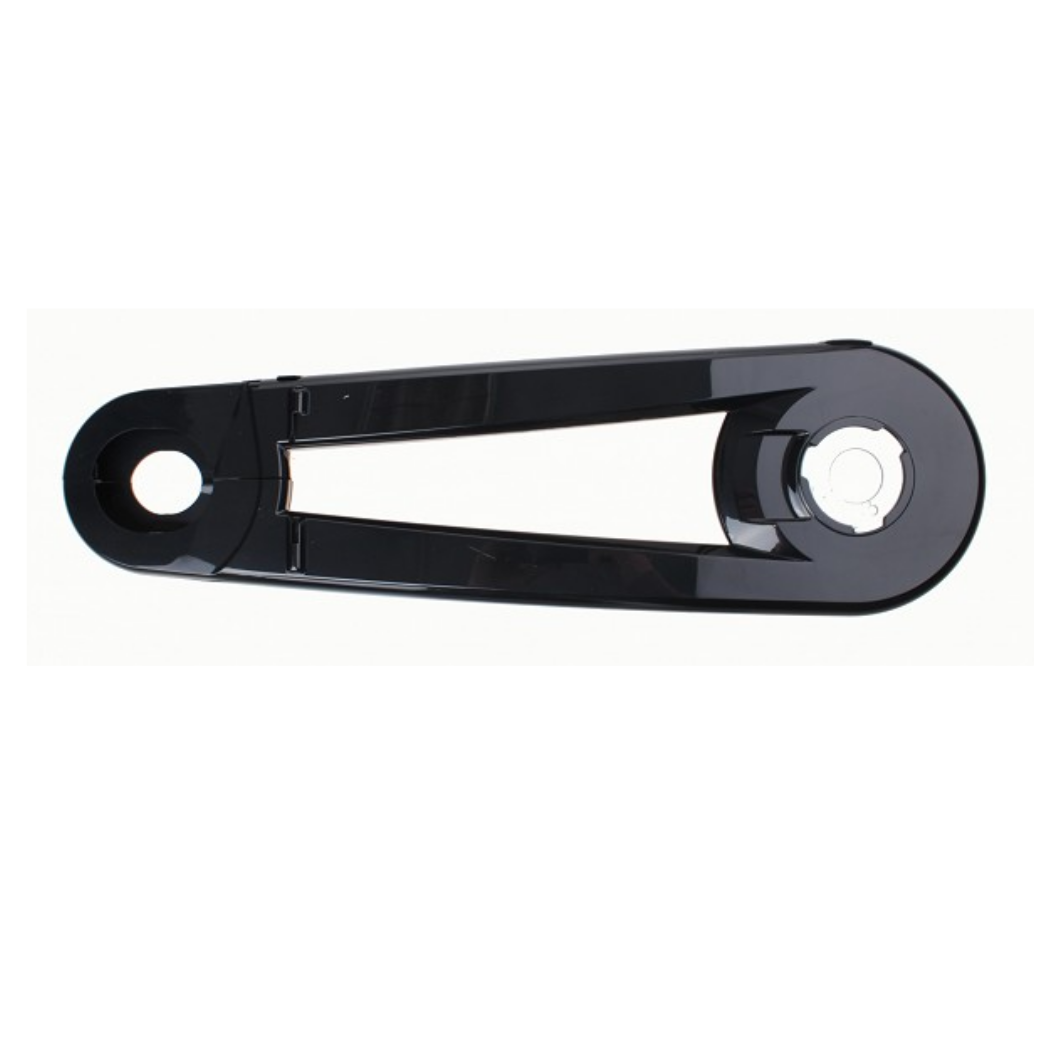 Carter de chaîne 28 Hesling Xcero - noir