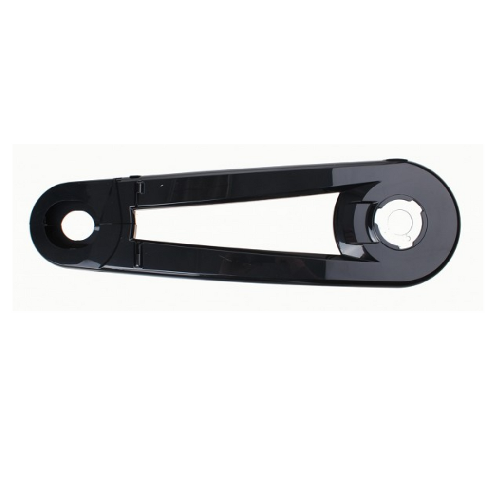 Carter de chaîne 28 Hesling Xcero - noir