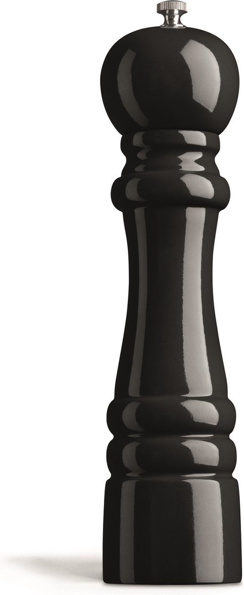 Amefa Amefa Zout-pepermolen 26 cm zwart