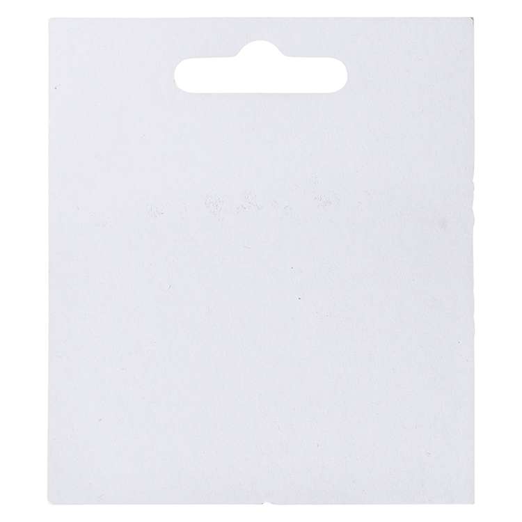 Mack 1071163 - 4 smalle scharnieren zwart h 51 x b 32 mm | 5 stuks