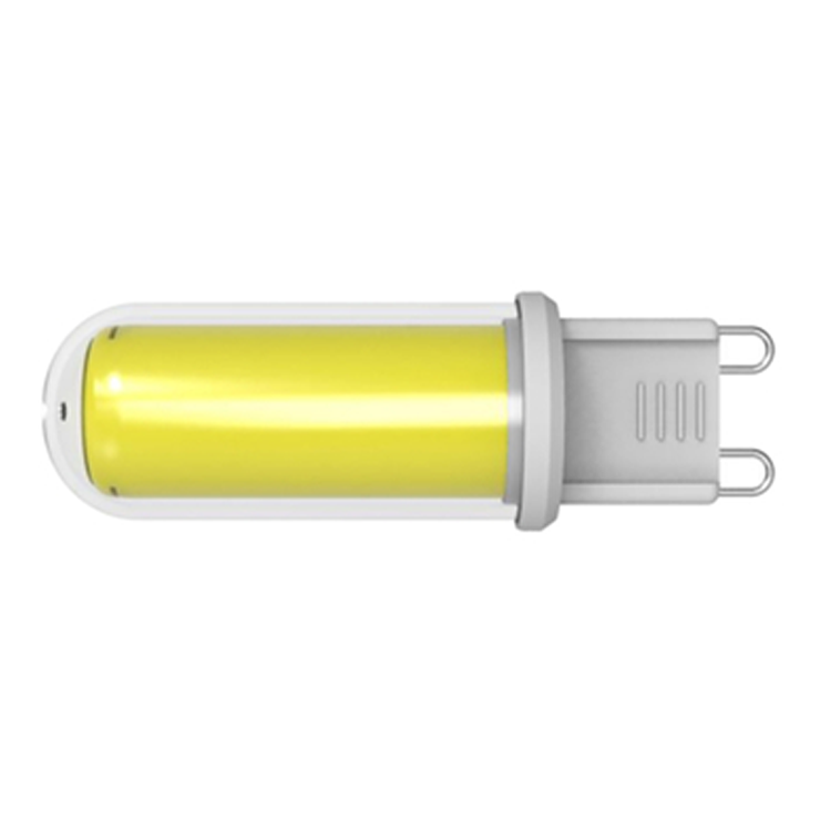 Sylvania 1074731 - syl led g9 470lm 4000k dimbaar | 3 stuks