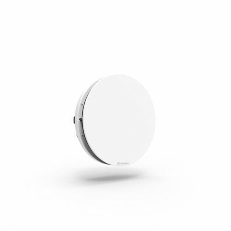 Renson 1074429 - aeroo ventiel rond wit regelbaar pulsie en extractie | 2 stuks