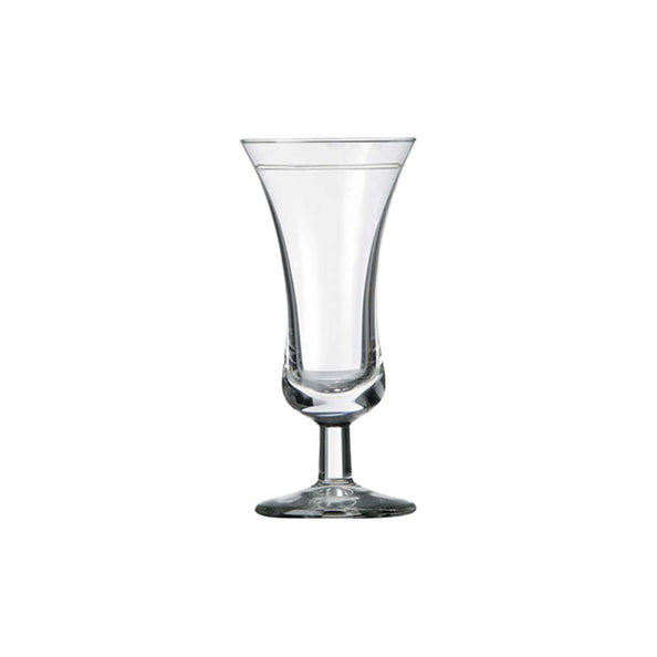 Royal leerdam intermezzo tuba borrelglas (12x 3,5cl)