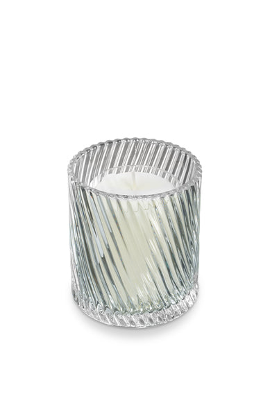 Bolsius professional glazen houder twist ø59x76 mm (6 stuks)