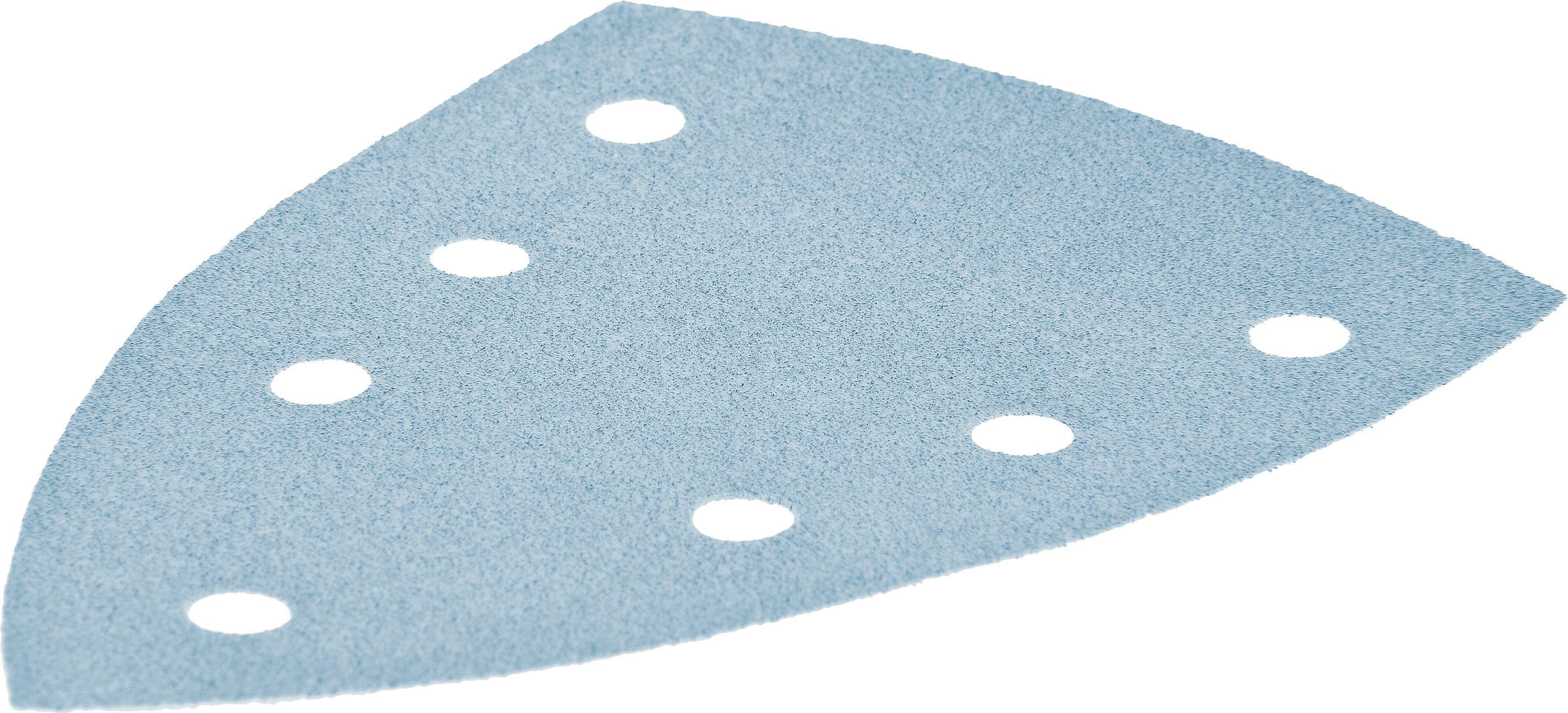 Festool accessoires granat stf delta 7 p240 gr 100 schuurbladen | 497142