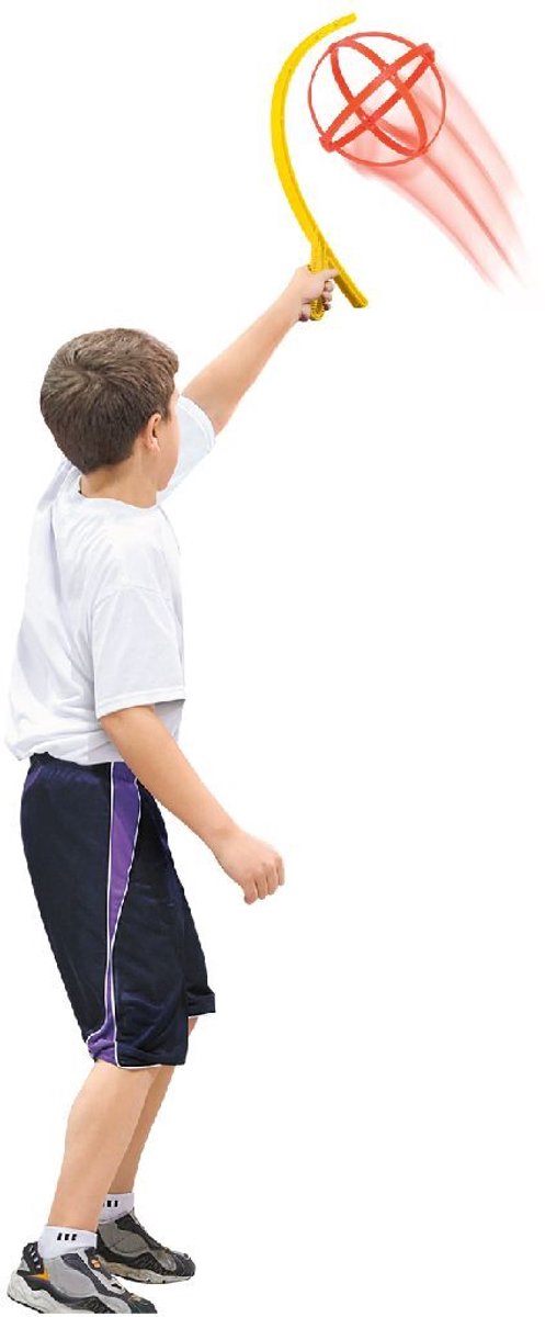 Sportx summertime werpspel