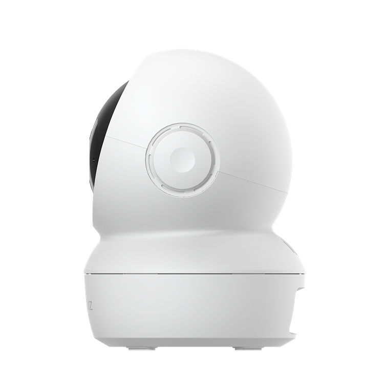 Ezviz 1075658 - indoor camera h6c pro 3k | 1 stuks