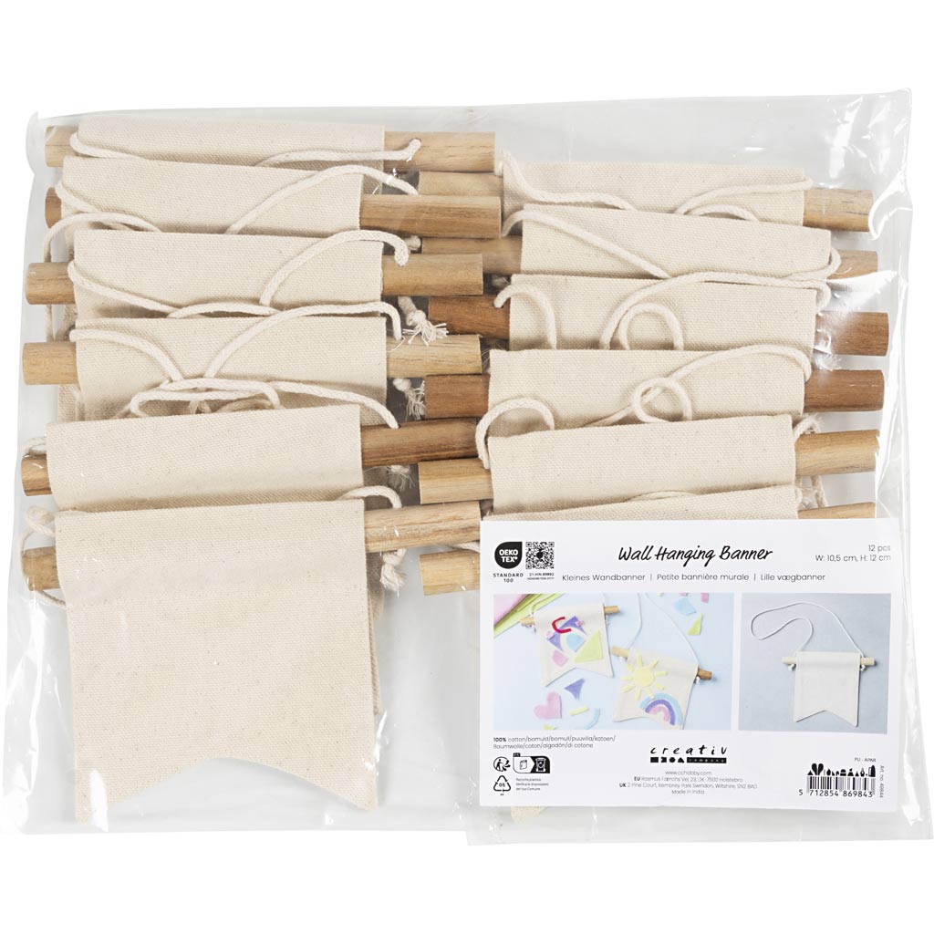 Https: www.cchobby.nl kleine-wandbanner-zwaluwstaartvorm-h-12-cm-b-10-5-cm-300-gr-licht-naturel-12-stuk-1-doos