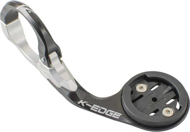 K-edge race handlebar mount for garmin edge