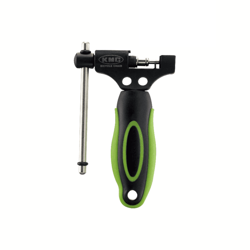 KMC Kettingpons, geschikt voor single tot 12-speed kettingen. reservestift art: 4989