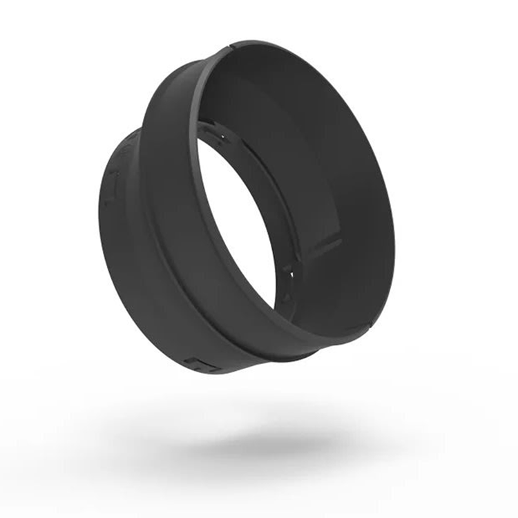 Renson 1074431 - uitblaasring ø125-150mm | 3 stuks