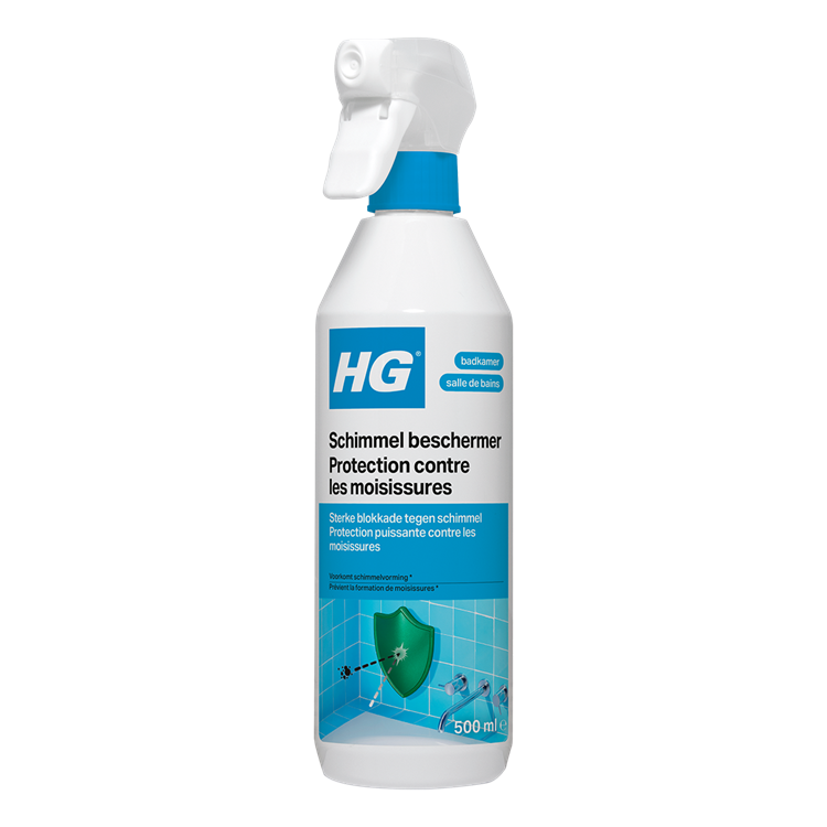 Hg 1074177 - schimmel beschermer | 1 stuks