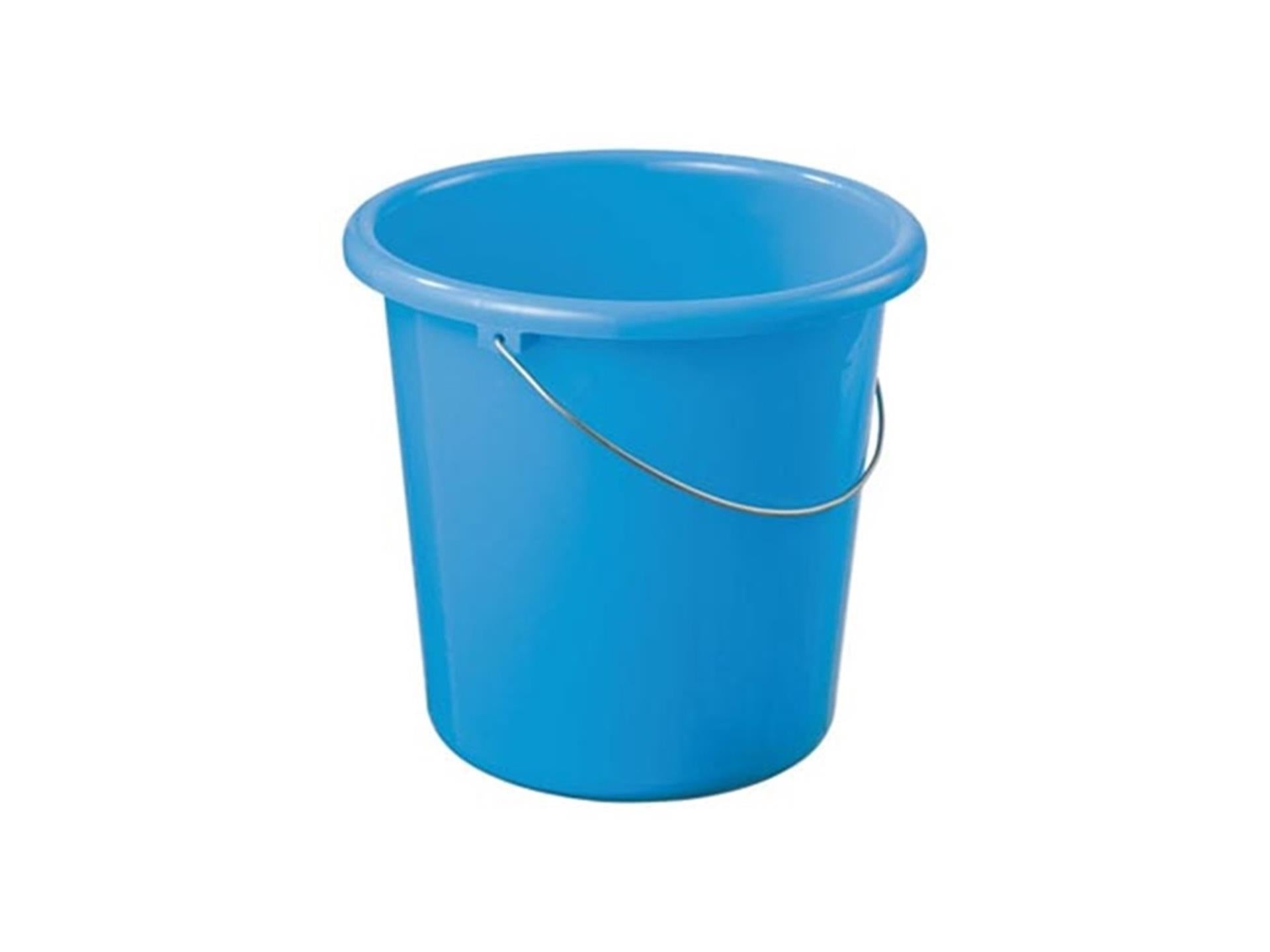 Sunware basic emmer10ltr blauw