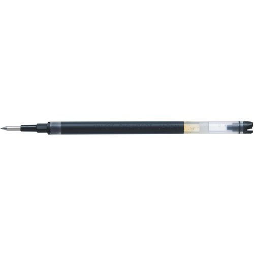 Vullingen pilot v-ball 0,4mm zwart